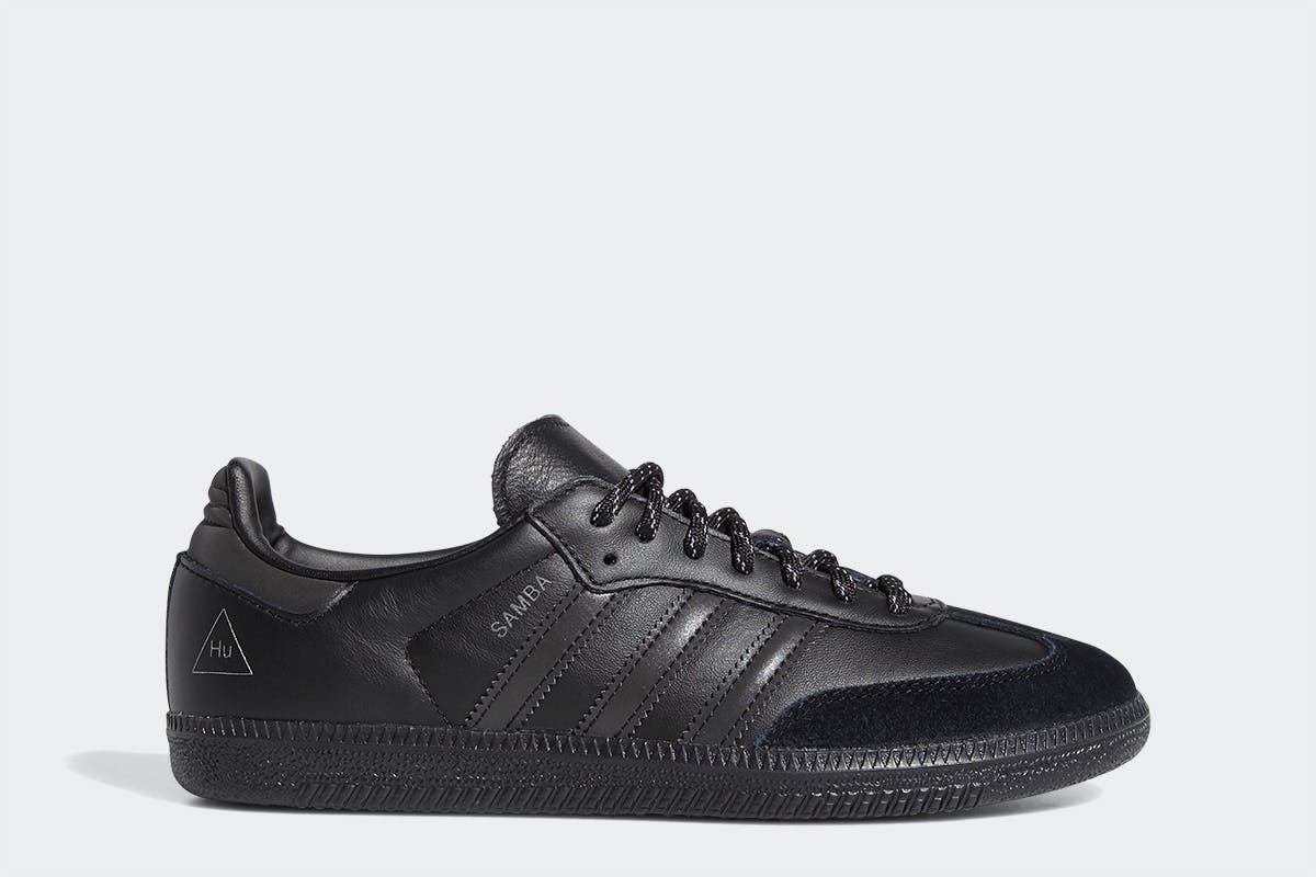 Pharrell x adidas \